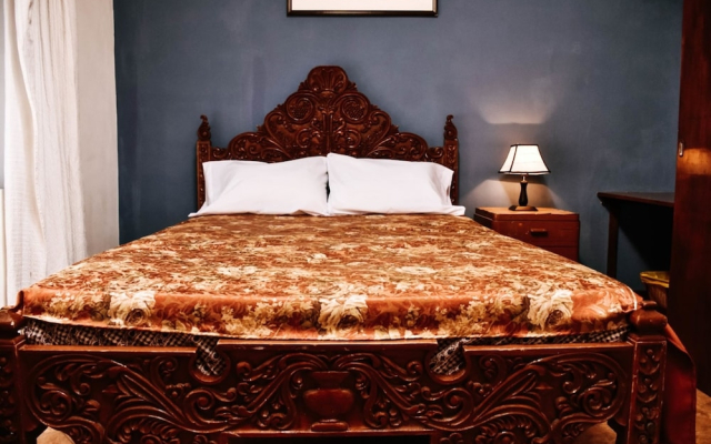 Elegant Art House - Historical Center