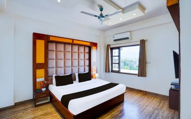 Pleasant City View Stays Railway Station Dehradun