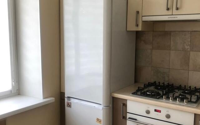 Квартира в Петрозаводске на проспекте Октябрьский