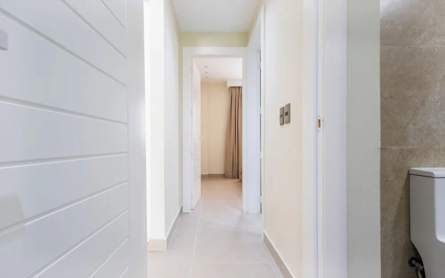 2BR Gardenia Retreat - Picuzzi & Pool