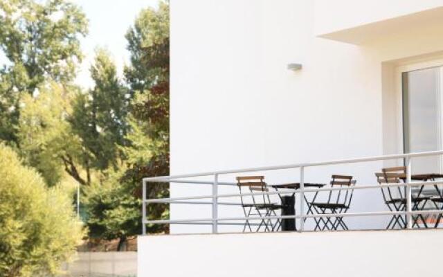 HI Viseu - Pousada de Juventude