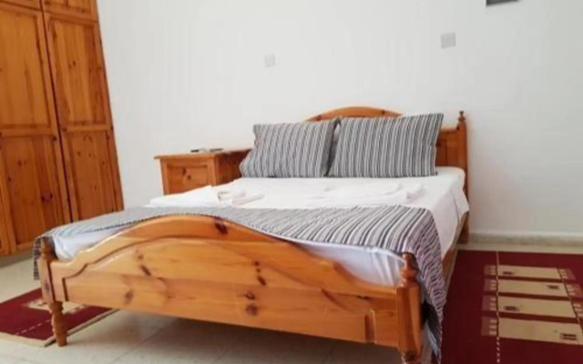Paradise Holiday Bungalows