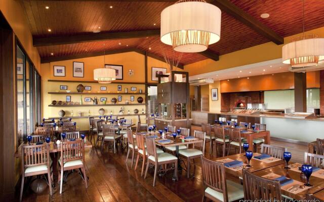 Quest Plus Conference Center, Clark