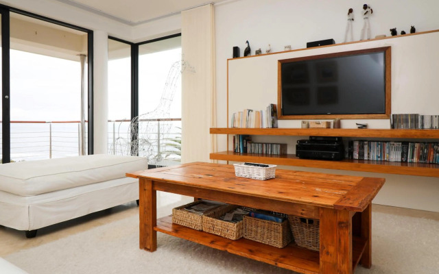 Hermanus Seaview Apartment