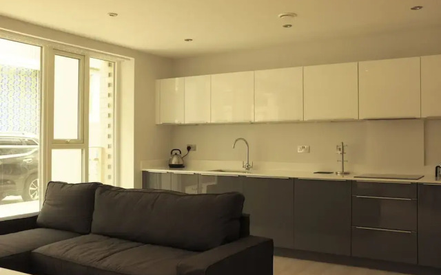 Pinnacle Residences - Cambridge Vesta