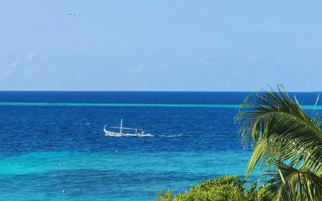 Noah Private Beach House