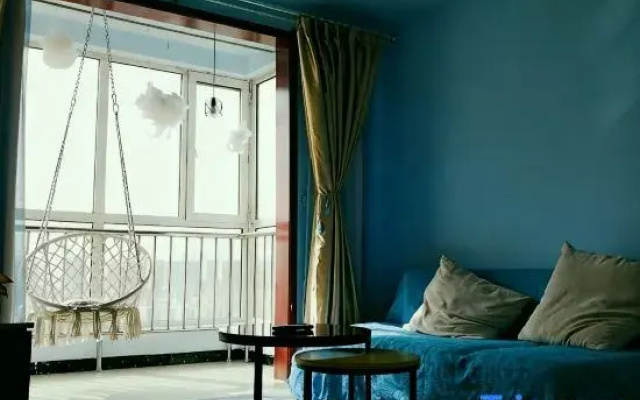 Datong Baijia Homestay