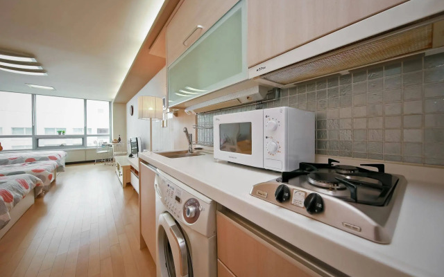 Prime Guest House