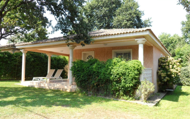Residence de tourisme Le clos des Vendanges
