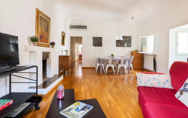 Parione 22 in Firenze