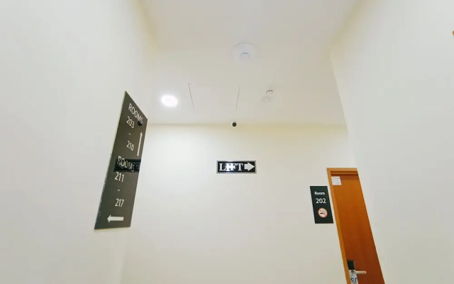 Salak Boutique Hotel