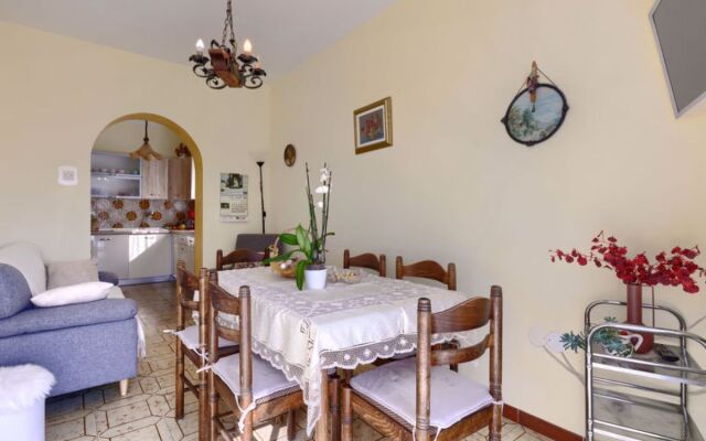 Apartment Ivanka Como