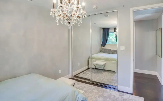Mid Century Modern Gem w/ Pool in North Tustin
