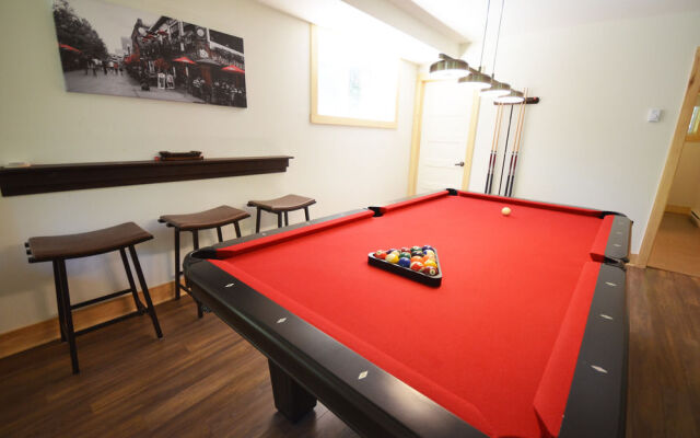 LikeAHotel - Club Lac Walfred