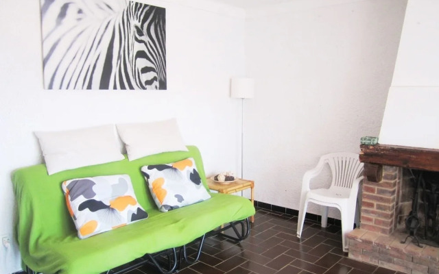 Atico cerca de la Playa en Llança - 1096