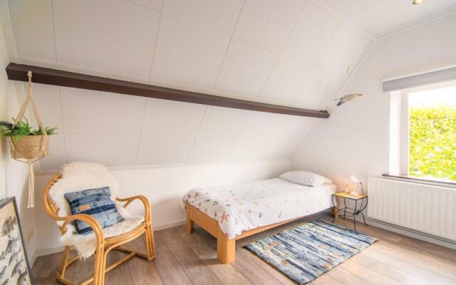 Vakantiehuis Vieverdwas - Yerseke