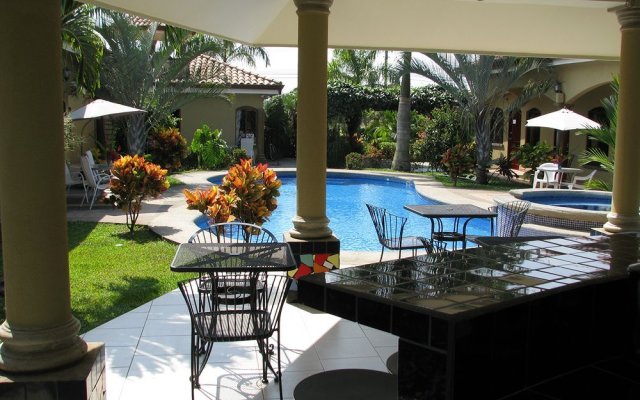 Las Brisas Resort And Villas