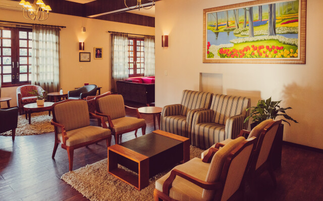 Hotel Petrópolis