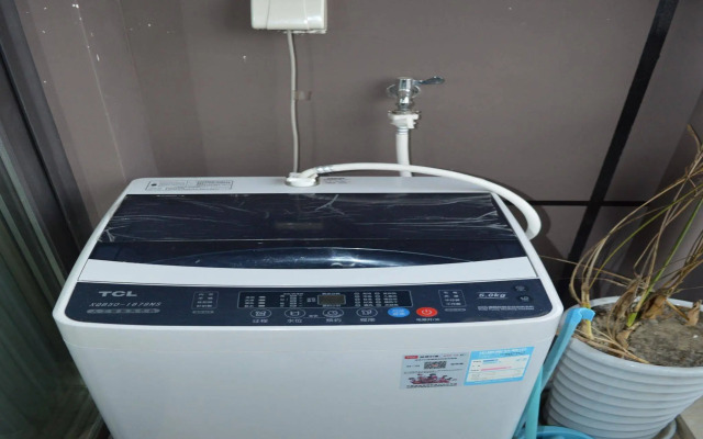 Chengdu Jia Zai Lv Tu Apartment Hong Xing Road