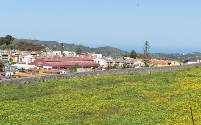 Villa Lucas en San Mateo