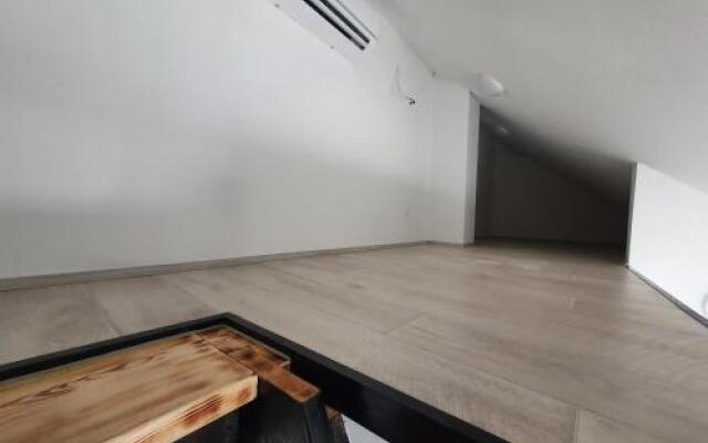 Apartment Suzana