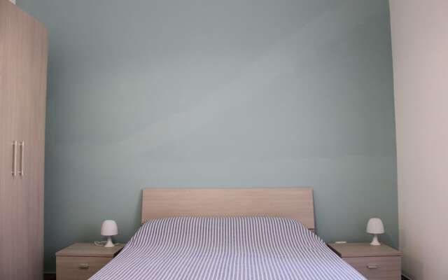 The Lumie di Sicilia Apartment