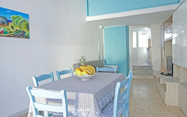 Una Svolta Sul Mare Torrepali