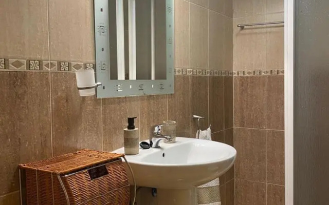 Apartamento Turistico San Cristobal