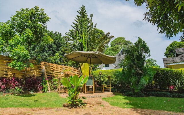 Sahara Gardens Kericho