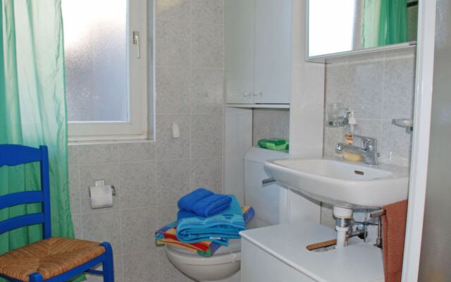 Giardinetto Gambarogno