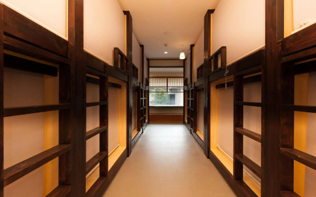 Inno Family Managed Hostel Roppongi