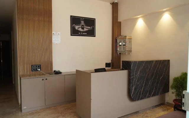 HR Premium Stay