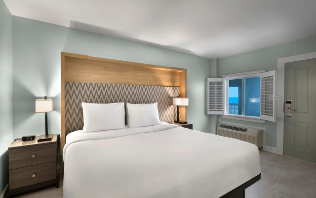 Seaside Inn Oceanfront