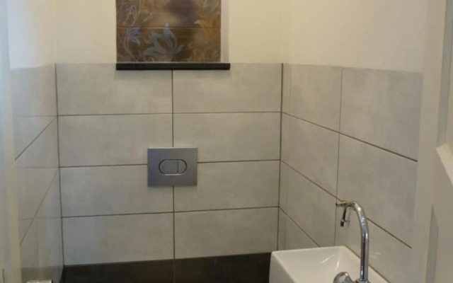 Xaviera's Bed and Breakfast