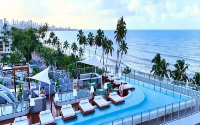 Setai Yacht Apart - Hotel by Lesuites