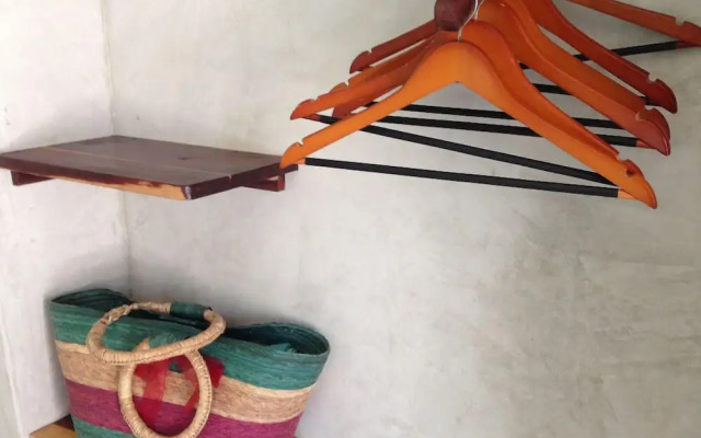 Hotel Agua Tulum