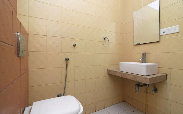 Hotel Havngo By OYO Rooms