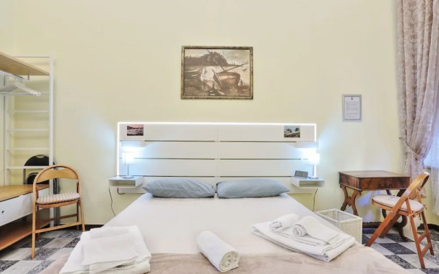 B&B Da U Gidela