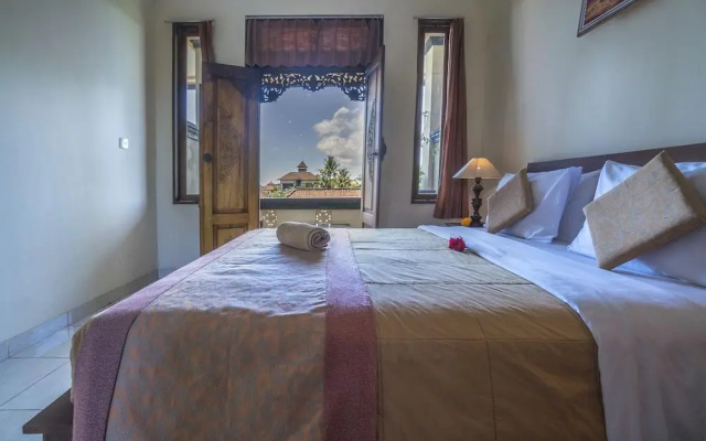 Ubud Sensasi Bungalows – Guest Rooms – Ubud