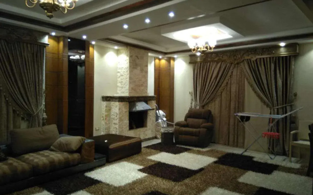 5th Settlement Shaya