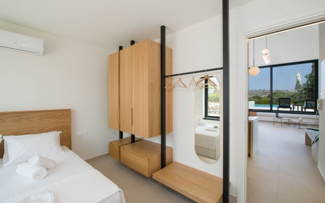 Fairytale Villas