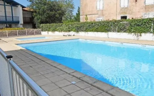 Apartment Les Hauts d'Orleguy