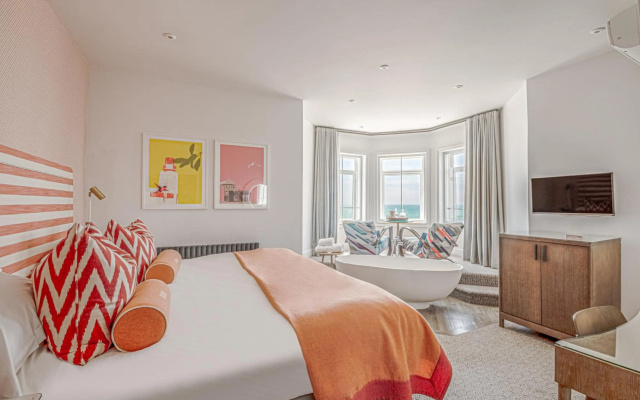 Harbour Hotel Brighton