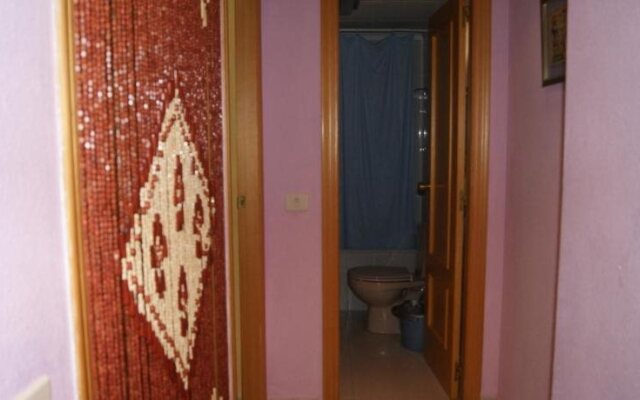 Apartamentos Irta Playa 3000