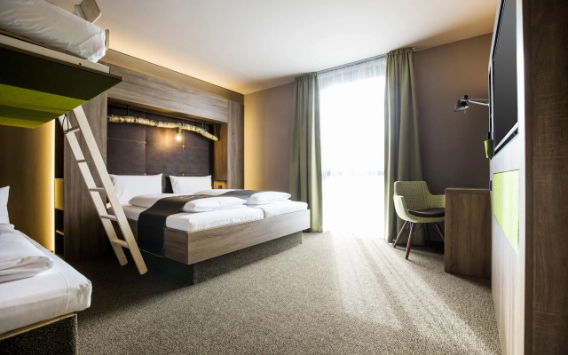 RiKu HOTEL Pfullendorf