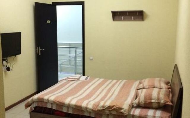 Star Hotel Didube