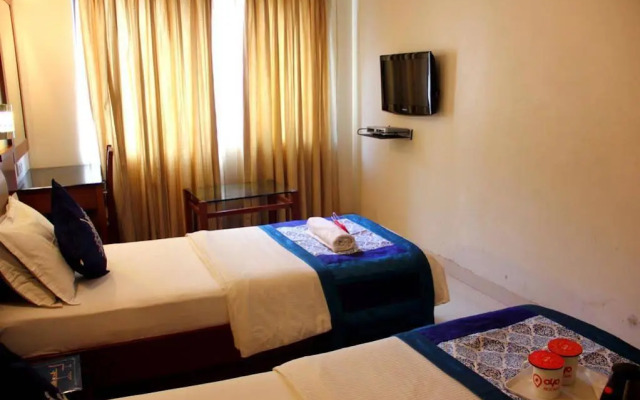 OYO Rooms Kalyani Nagar
