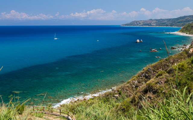 Infinity Resort Tropea