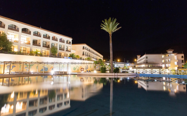 Hotel LIVVO Jandía Golf All Inclusive