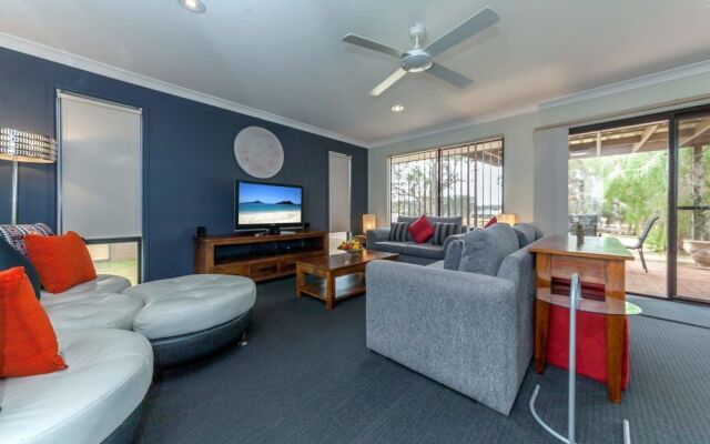 The Lotus Retreat at Horizons, Villa 136